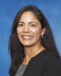 Jasmine Reese Portrait