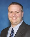 Robert Brewer Portrait