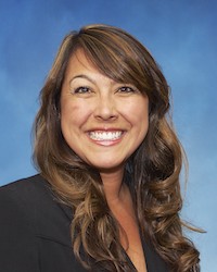 Cindy Doyle Portrait